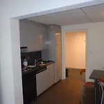 Face Apartment