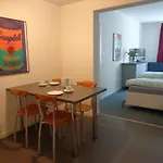 Face Apartment Davos