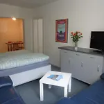 Apartment Face Davos