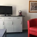 Apartment Face Davos