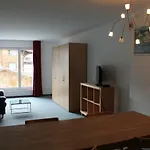 Apartment Face Davos