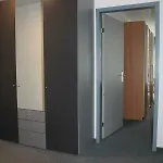 Apartment Face