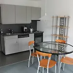 Apartment Face