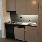 Apartment Face Davos