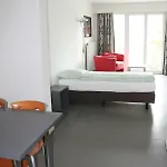 Apartment Face Davos