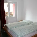 Face Apartment Davos