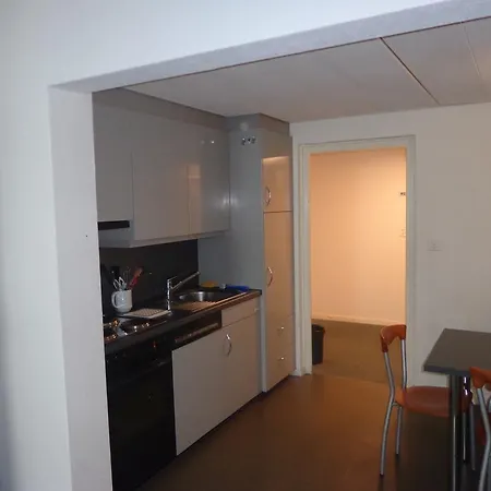 Face Apartment