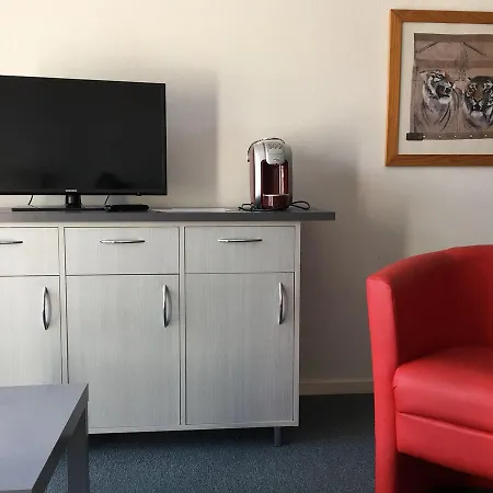 아파트 페이스 아파트먼트 다보스