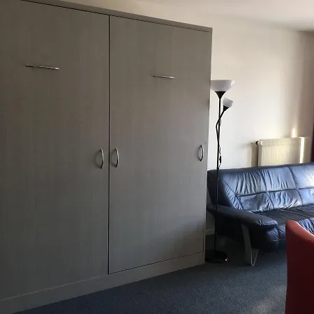 Face Apartman 3*