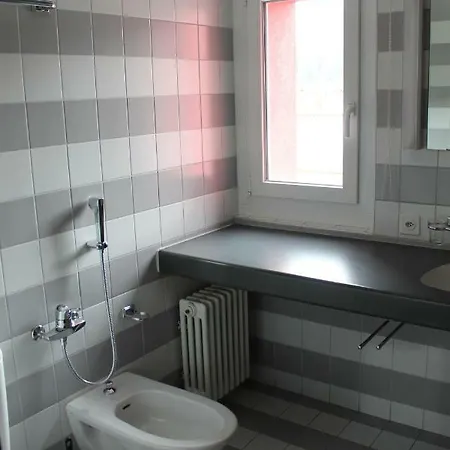 Face Apartman 3*