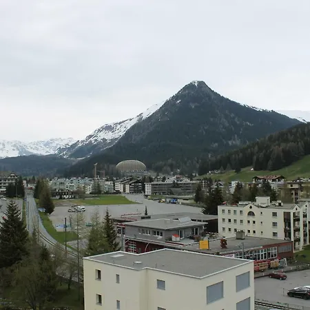 Face Davos