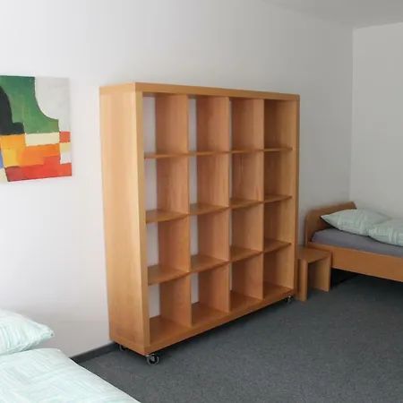 Apartment Face