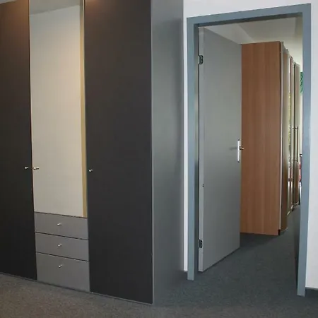 Apartman Face