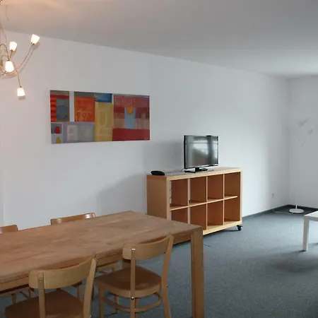Face Apartment Davos
