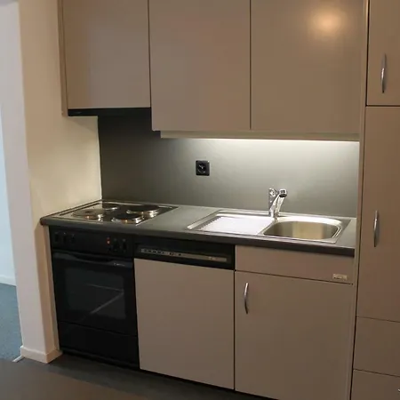 Apartman Face Davos