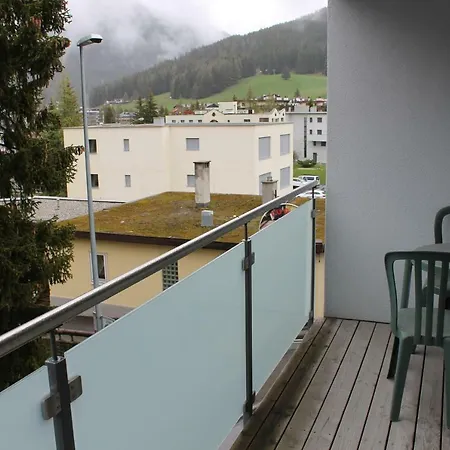 Face Apartman