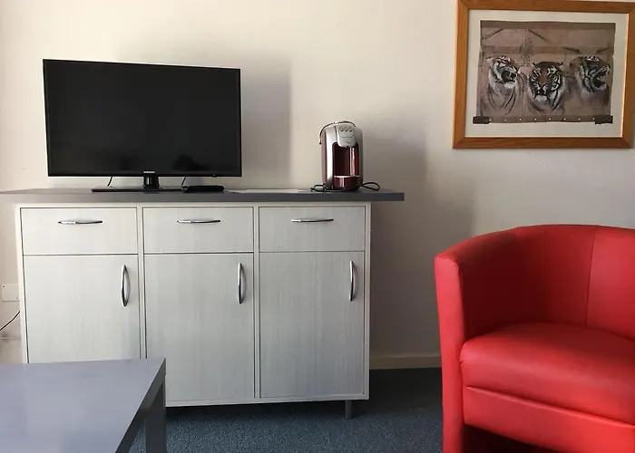 Apartment Face Davos