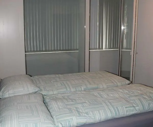 Apartment Face Davos